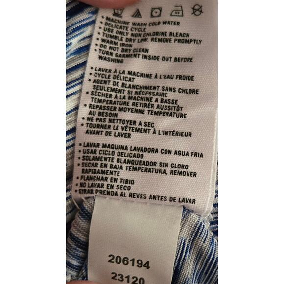 New York Giants Womens T-Shirt NFL Team Apparel Size Small - Picture 10 of 13